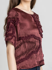 Cipriana Top from Shaye India , Top for women