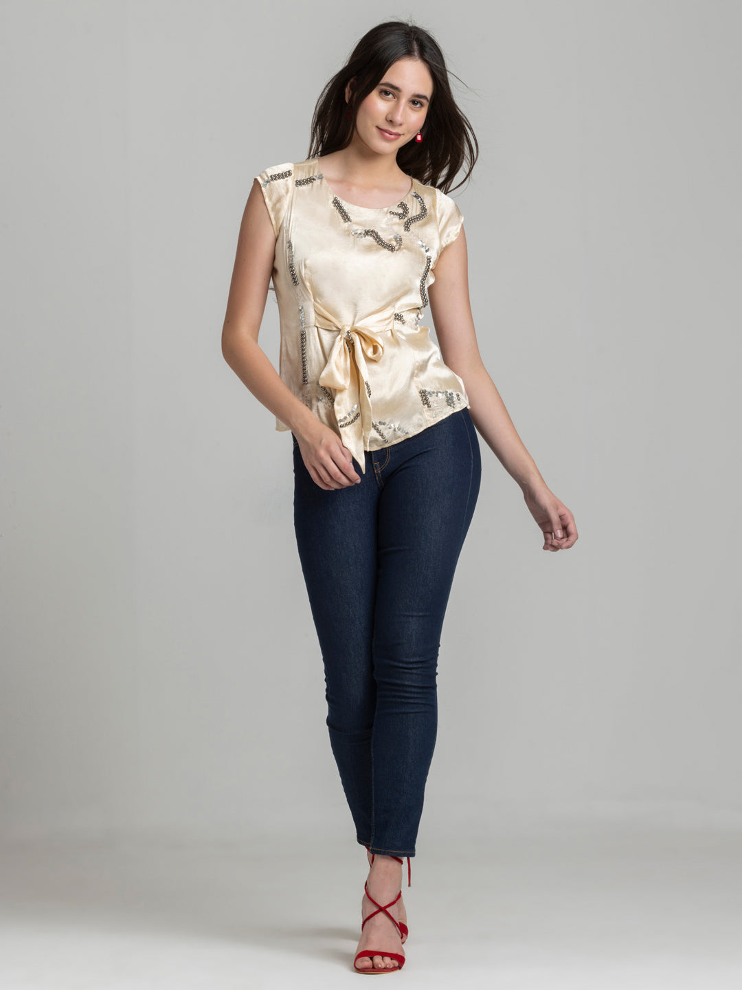 Marin Top from Shaye India , Top for women