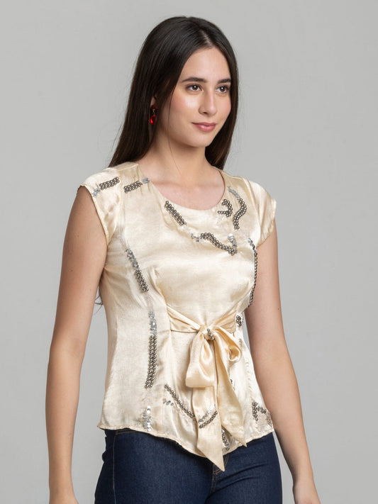 Marin Top from Shaye India , Top for women