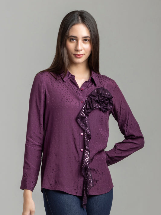 Barrett Shirt
