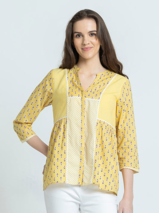 Sunny Shirt from Shaye India , Shirts for women