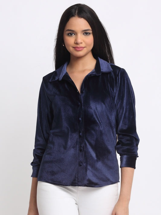 Moonlight Shirt from Shaye India , Shirts for women