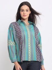 Special Shirt from Shaye India , Shirts for women