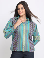 Special Shirt from Shaye India , Shirts for women