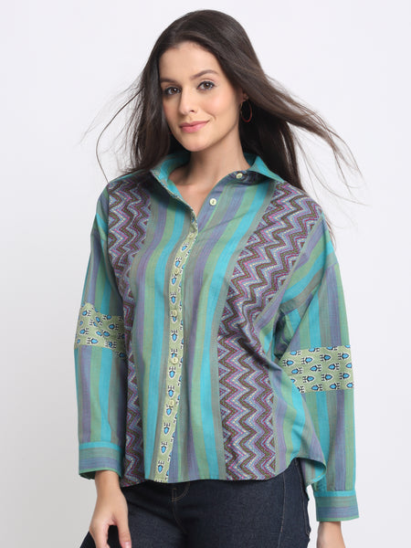 Special Shirt from Shaye India , Shirts for women