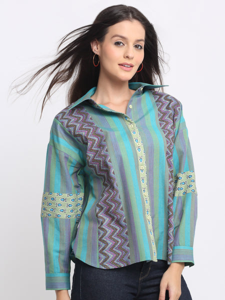 Special Shirt from Shaye India , Shirts for women
