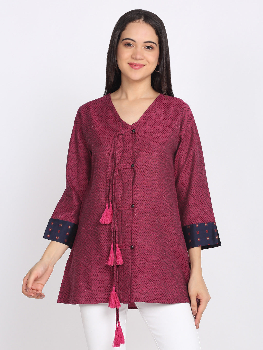 Carmel Kurti from Shaye India , Kurti for women