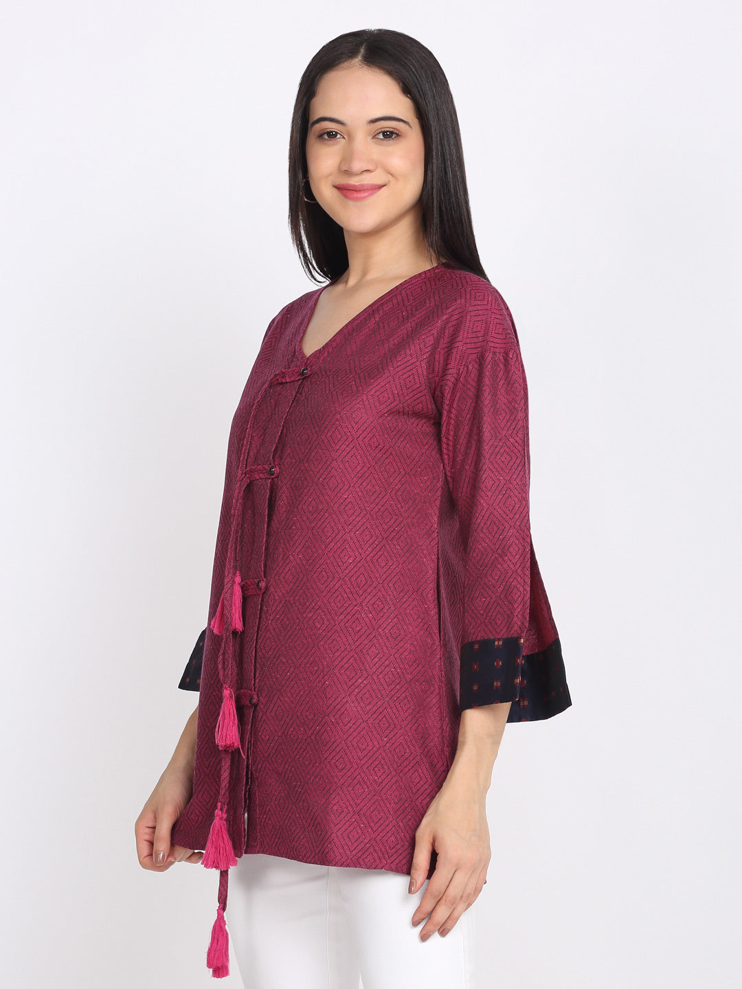 Carmel Kurti from Shaye India , Kurti for women