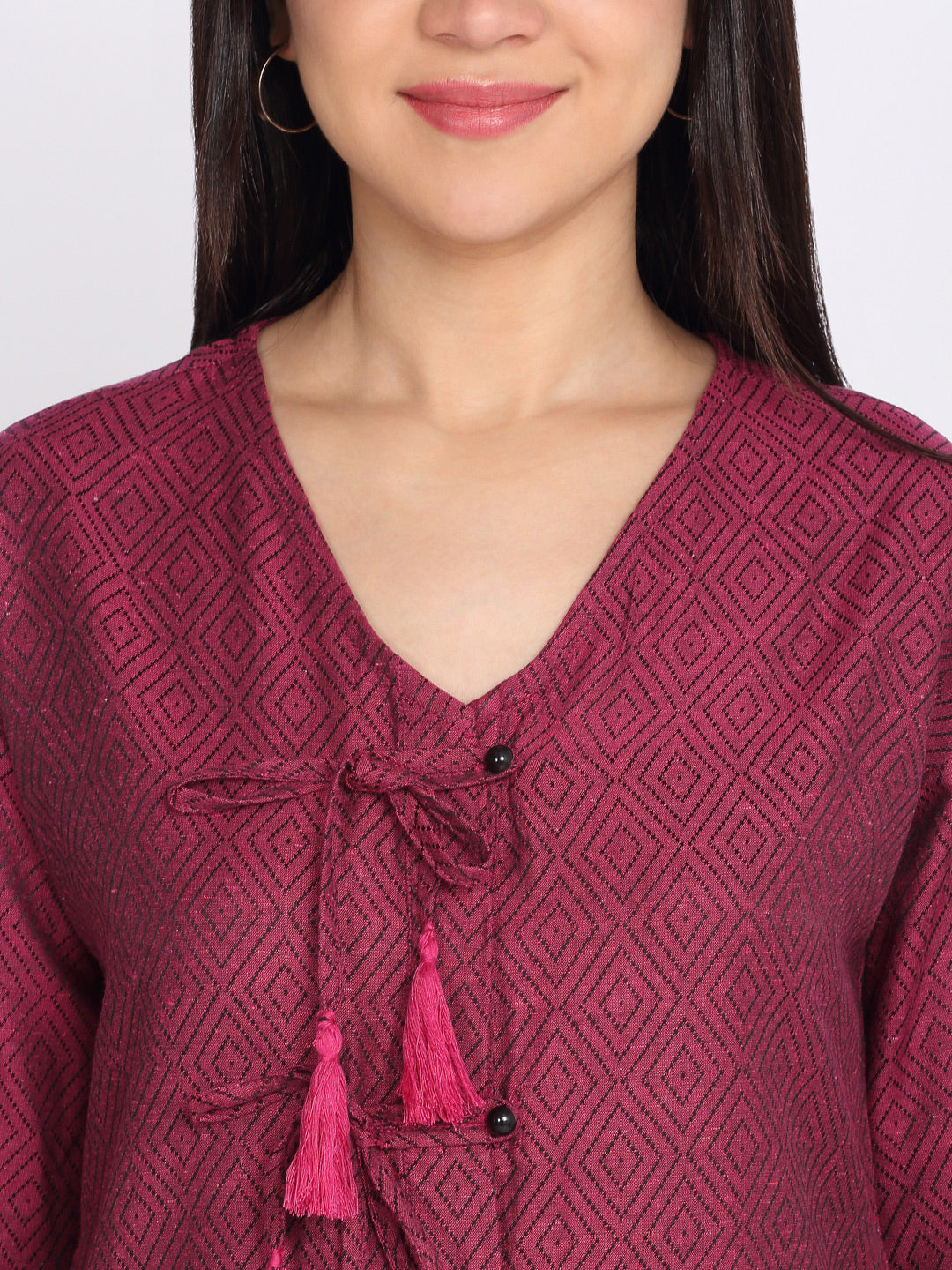 Carmel Kurti from Shaye India , Kurti for women