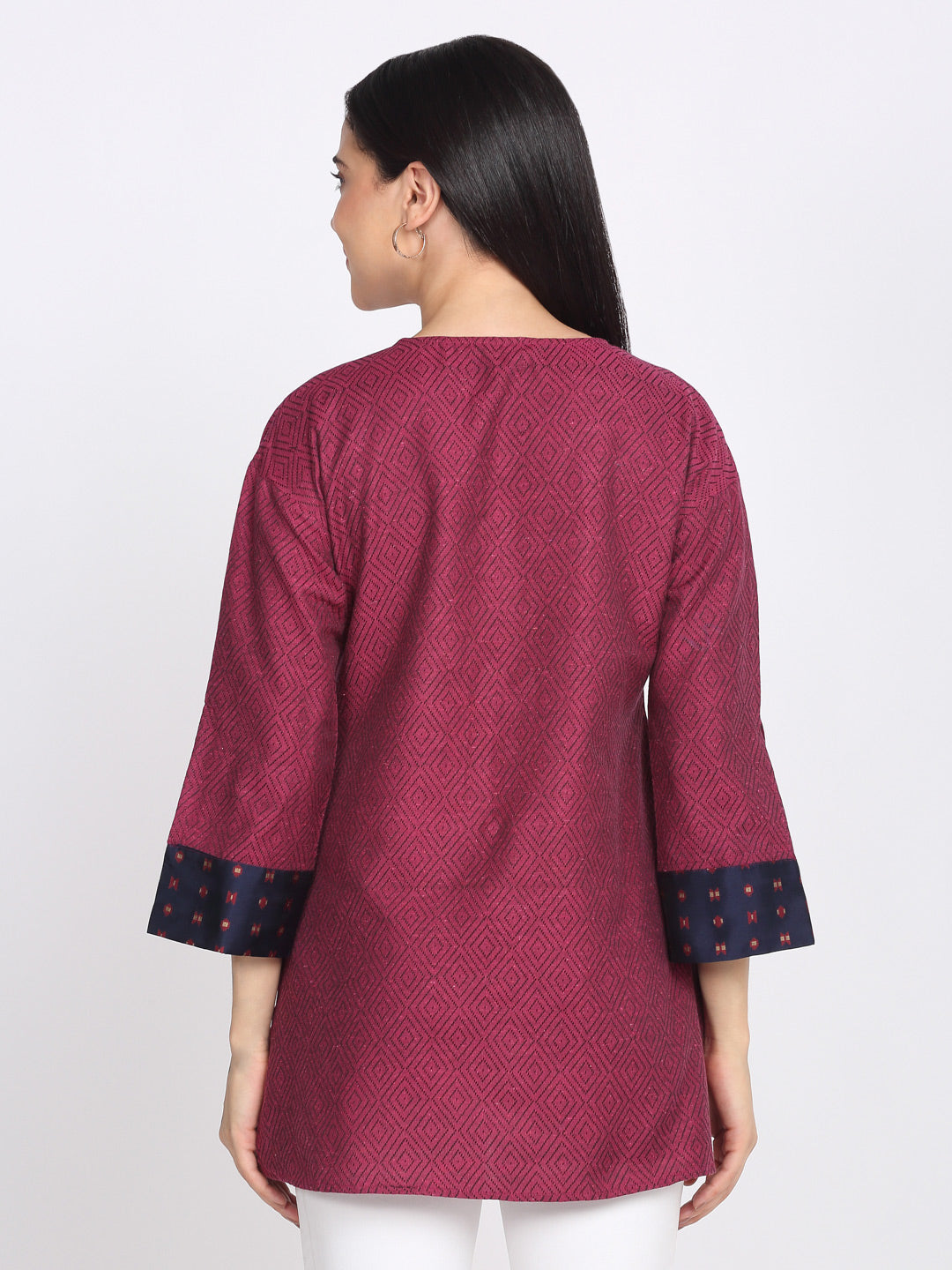 Carmel Kurti from Shaye India , Kurti for women