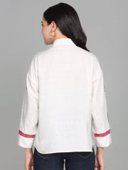 Marlowe Shirt from Shaye India , Shirts for women