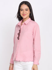 Sophie Shirt from Shaye India , Shirts for women