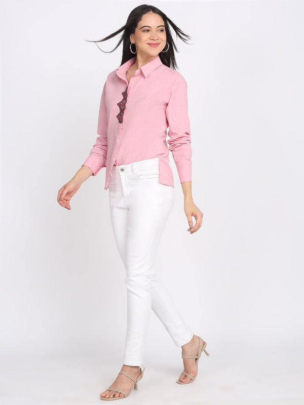 Sophie Shirt from Shaye India , Shirts for women