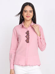 Sophie Shirt from Shaye India , Shirts for women