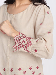 Lorine Shirt from Shaye India , Shirts for women