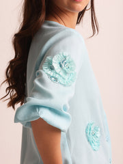 Casandra Shirt from Shaye India , Shirts for women