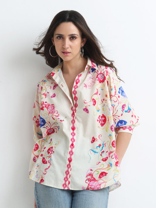 Lydia Shirt