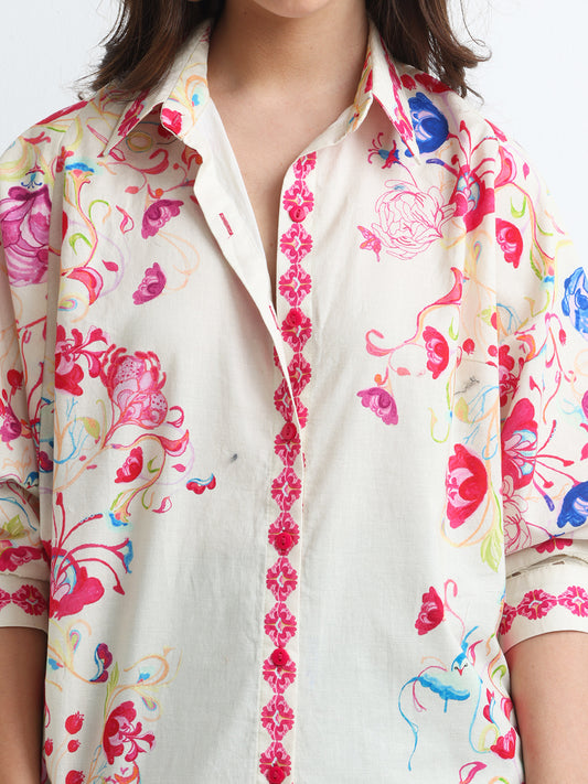 Lydia Shirt