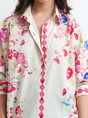 Lydia Shirt