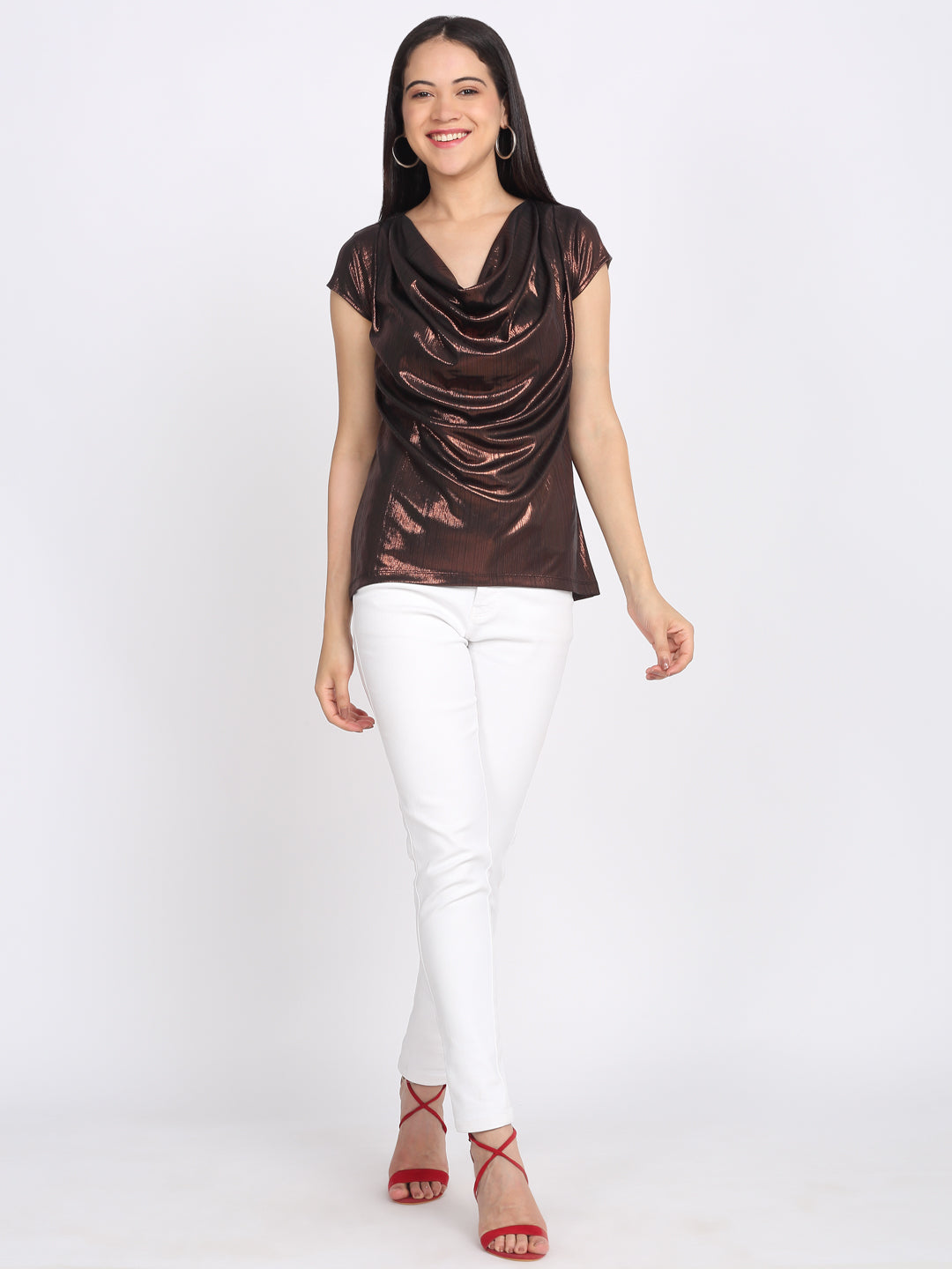 Belair Top from Shaye India , Top for women