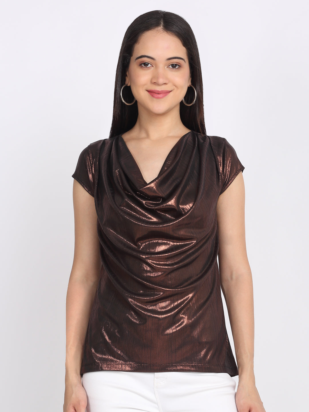 Belair Top from Shaye India , Top for women