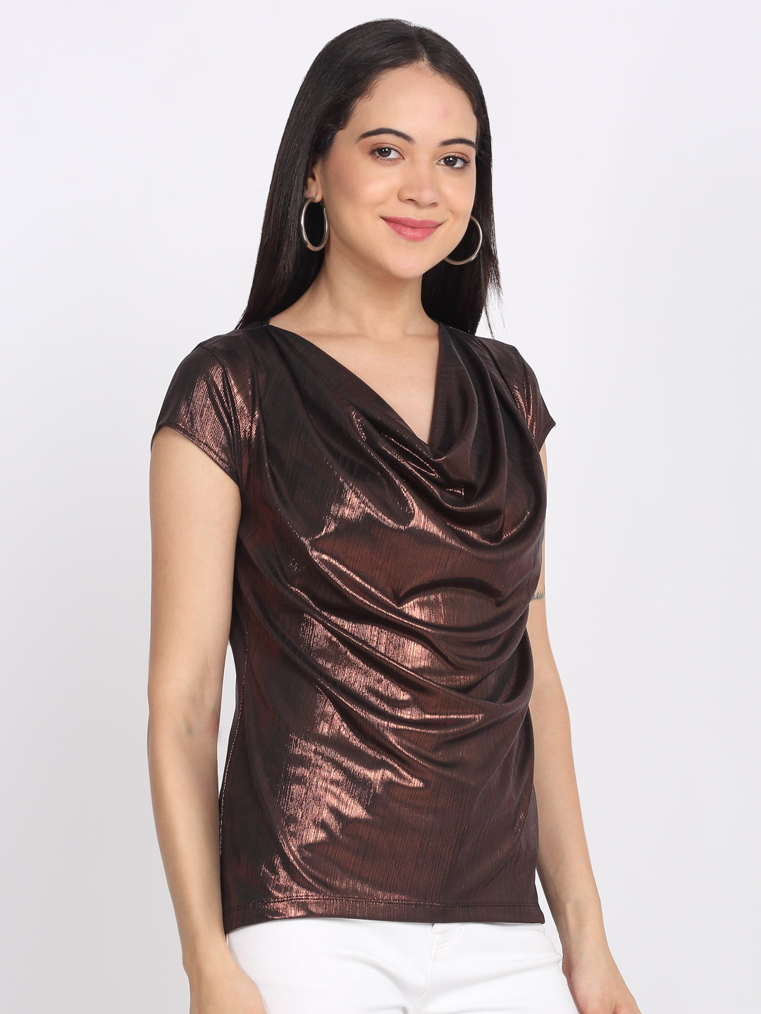 Belair Top from Shaye India , Top for women