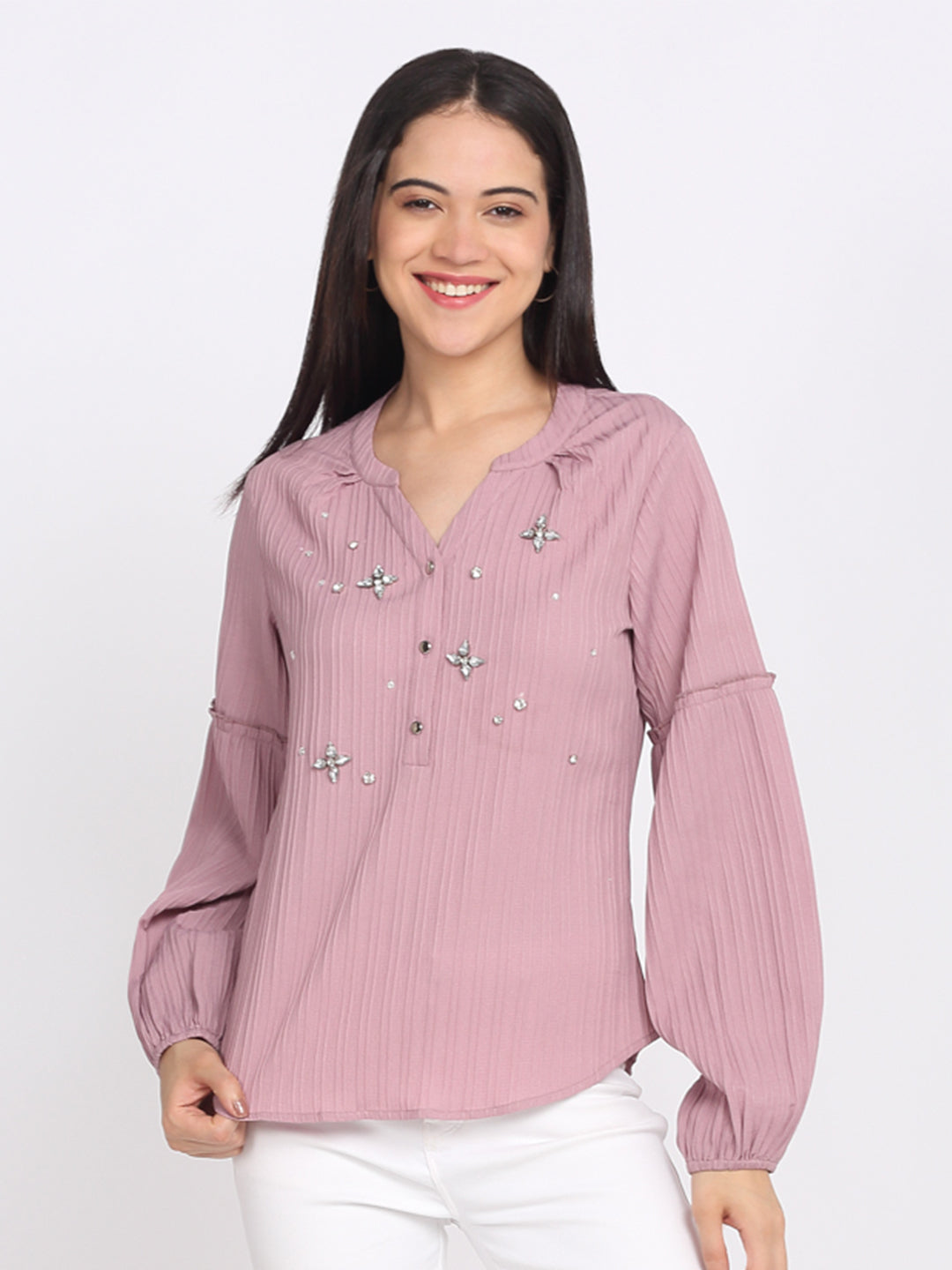 Felicia Top from Shaye India , Top for women