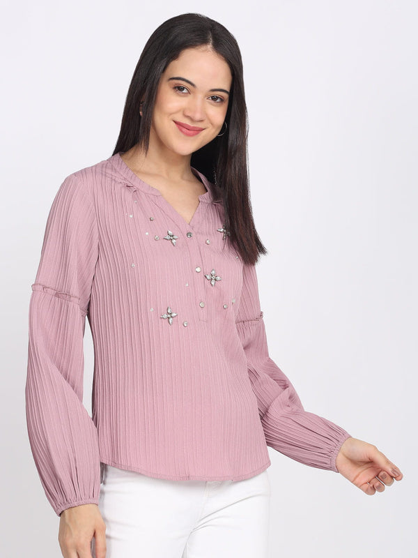 Felicia Top from Shaye India , Top for women