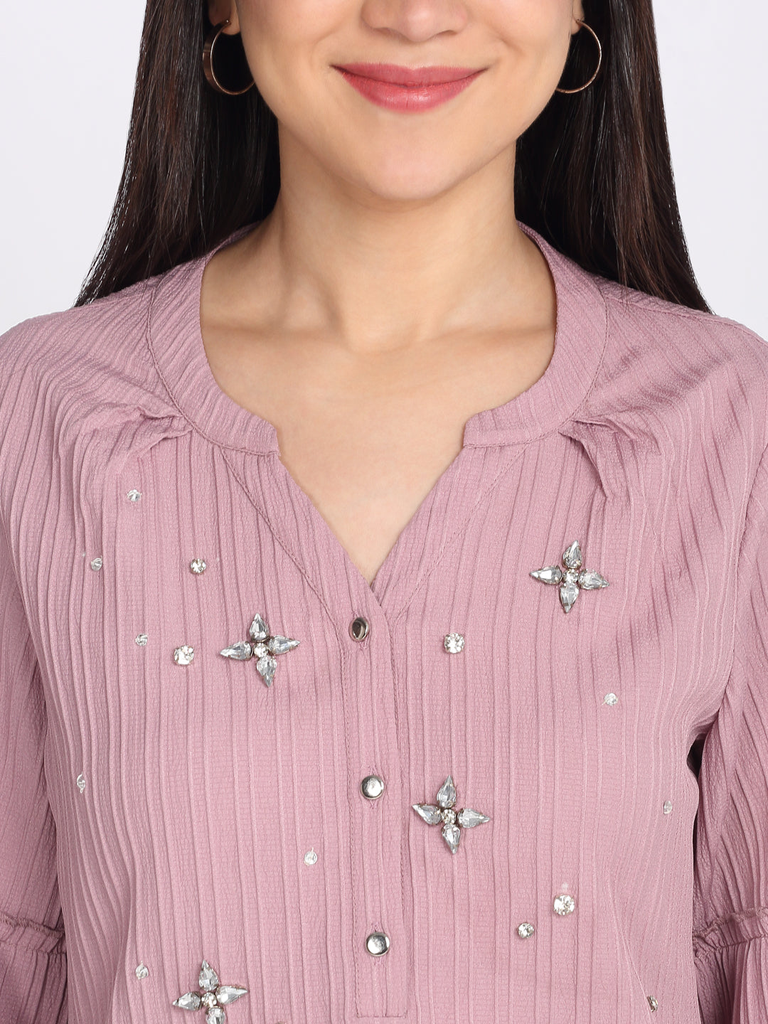 Felicia Top from Shaye India , Top for women