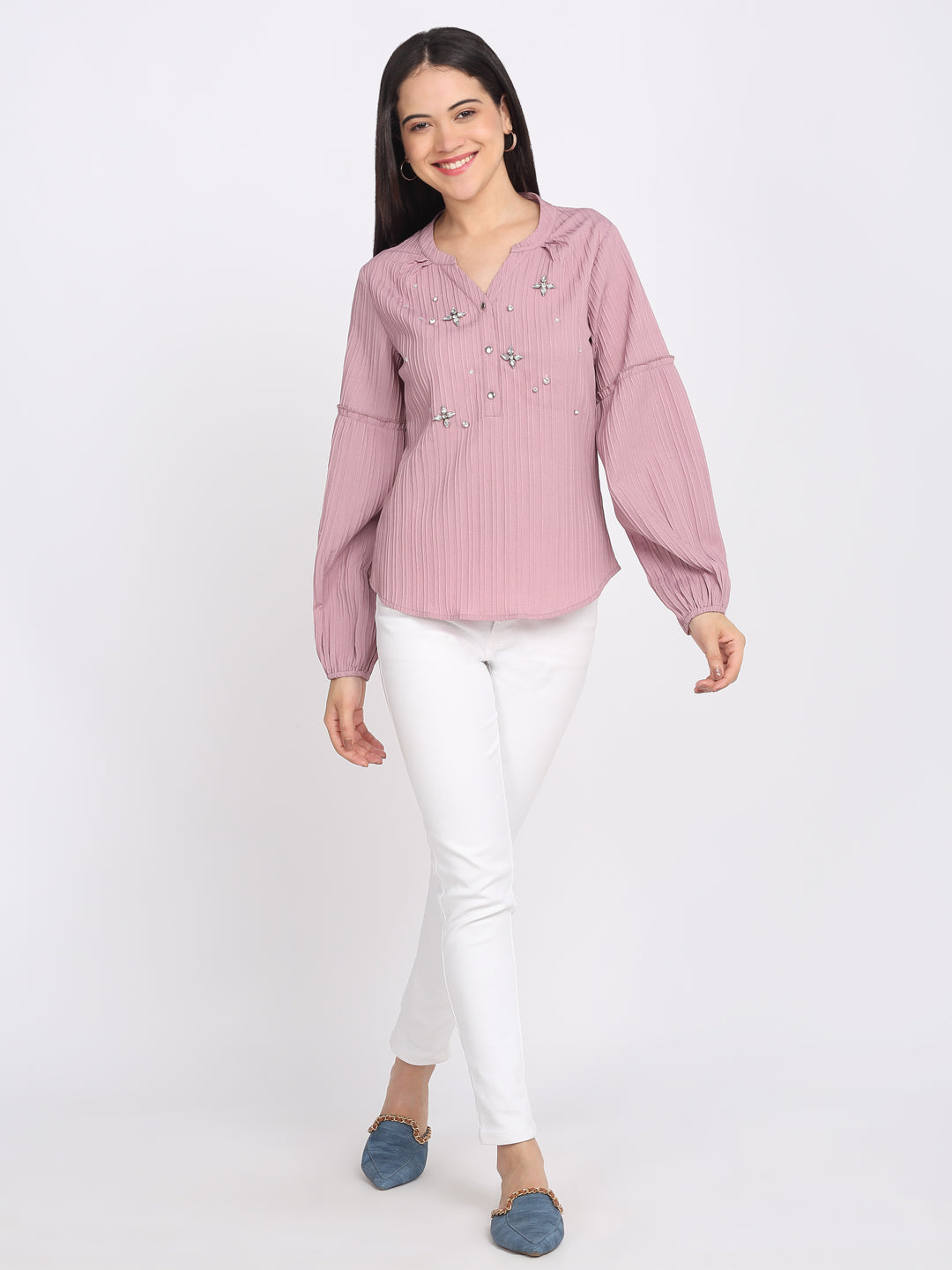 Felicia Top from Shaye India , Top for women