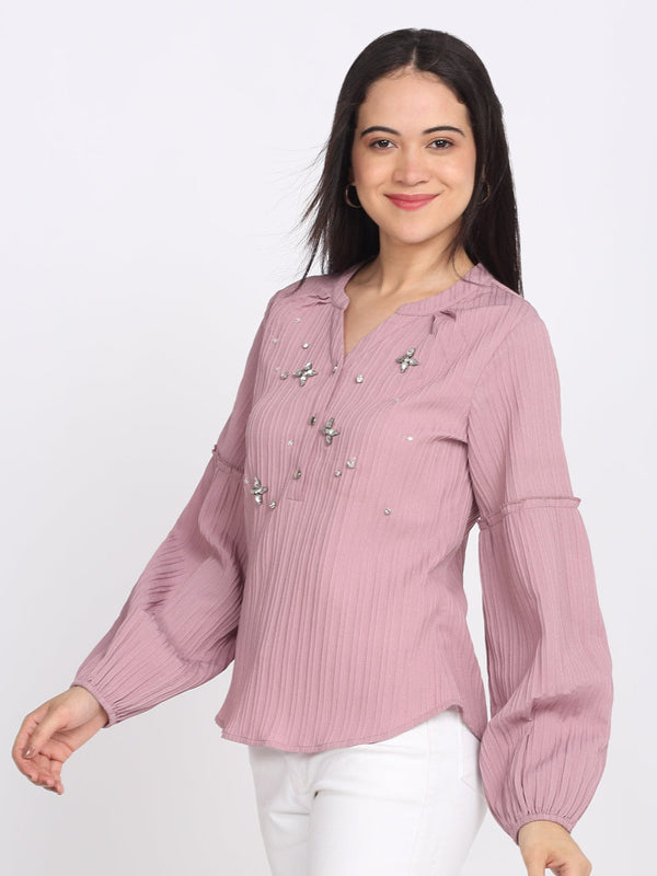 Felicia Top from Shaye India , Top for women