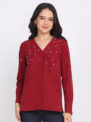 Saloma Top