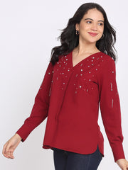 Saloma Top