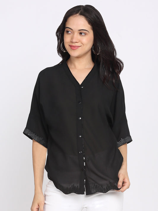 Amoure Shirt from Shaye India , Shirts for women