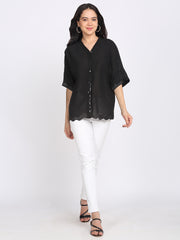 Amoure Shirt from Shaye India , Shirts for women