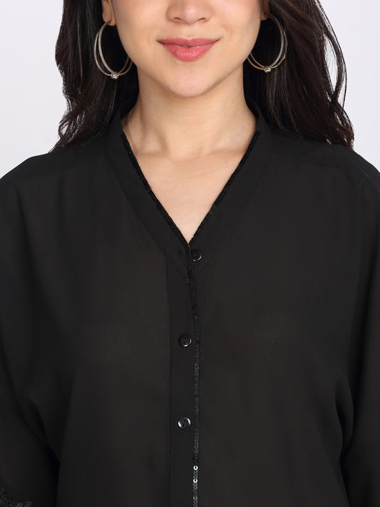 Amoure Shirt from Shaye India , Shirts for women