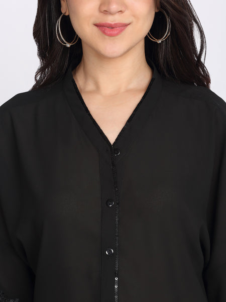 Amoure Shirt from Shaye India , Shirts for women