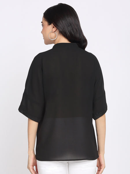 Amoure Shirt from Shaye India , Shirts for women