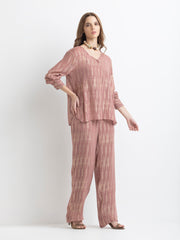 Cleophee Coord Set