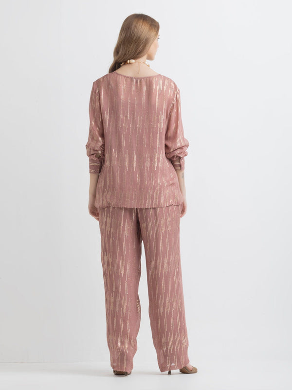 Cleophee Coord Set from Shaye India , Co-ord set for women