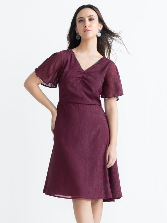 Angel Dress