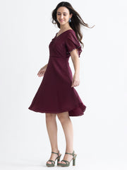 Angel Dress