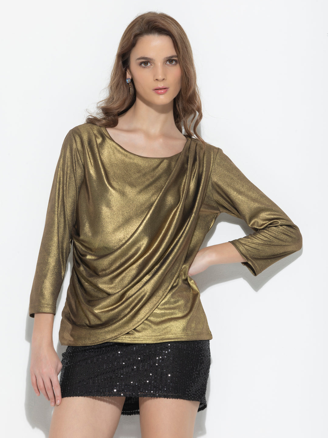 Kennedy Top from Shaye India , Top for women