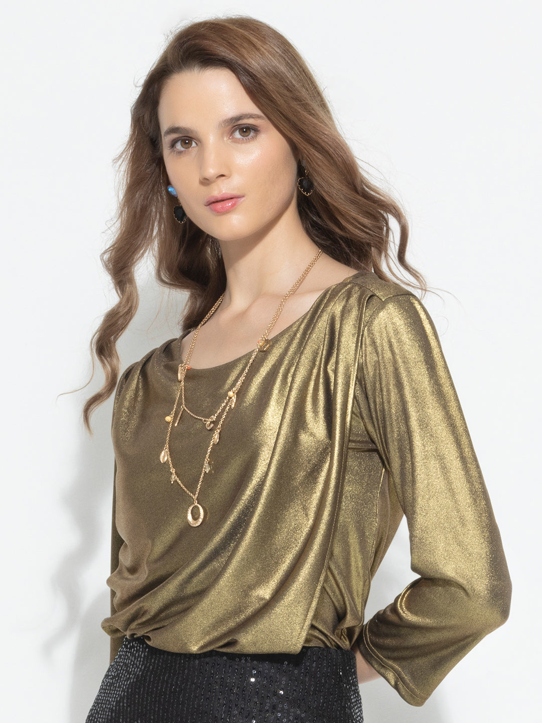Kennedy Top from Shaye India , Top for women