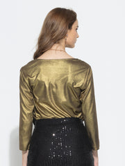 Kennedy Top