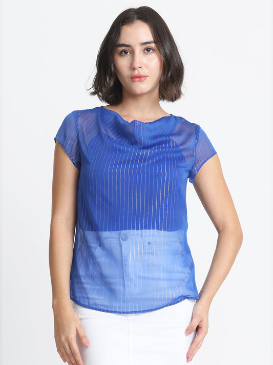 Speciale Top from Shaye India , Top for women