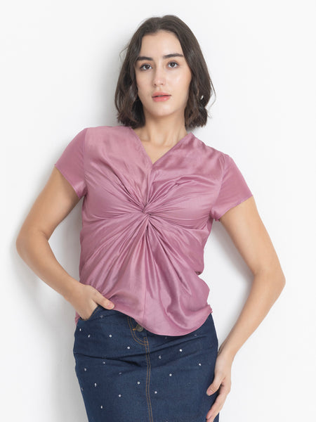 Wyatt Top from Shaye India , Budget Top for women