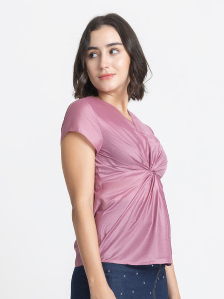 Wyatt Top from Shaye India , Budget Top for women