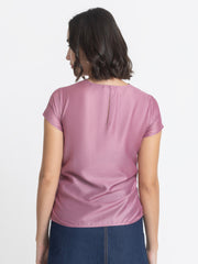 Wyatt Top from Shaye India , Budget Top for women