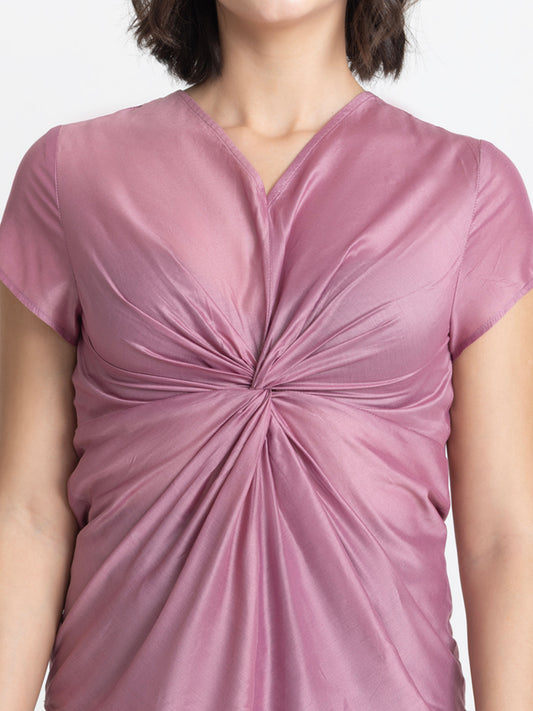 Wyatt Top from Shaye India , Budget Top for women